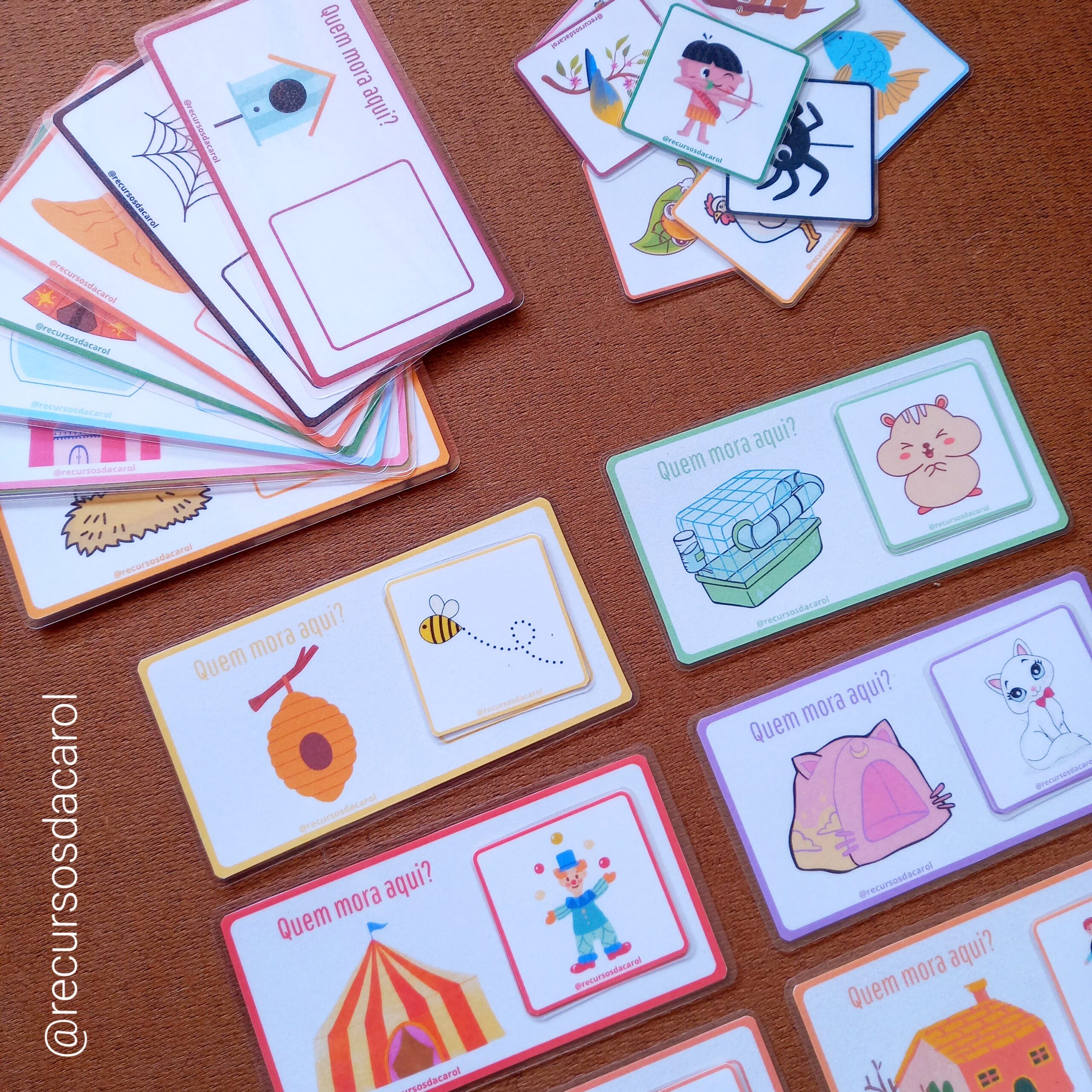 Quem mora aqui? - Imagem 2