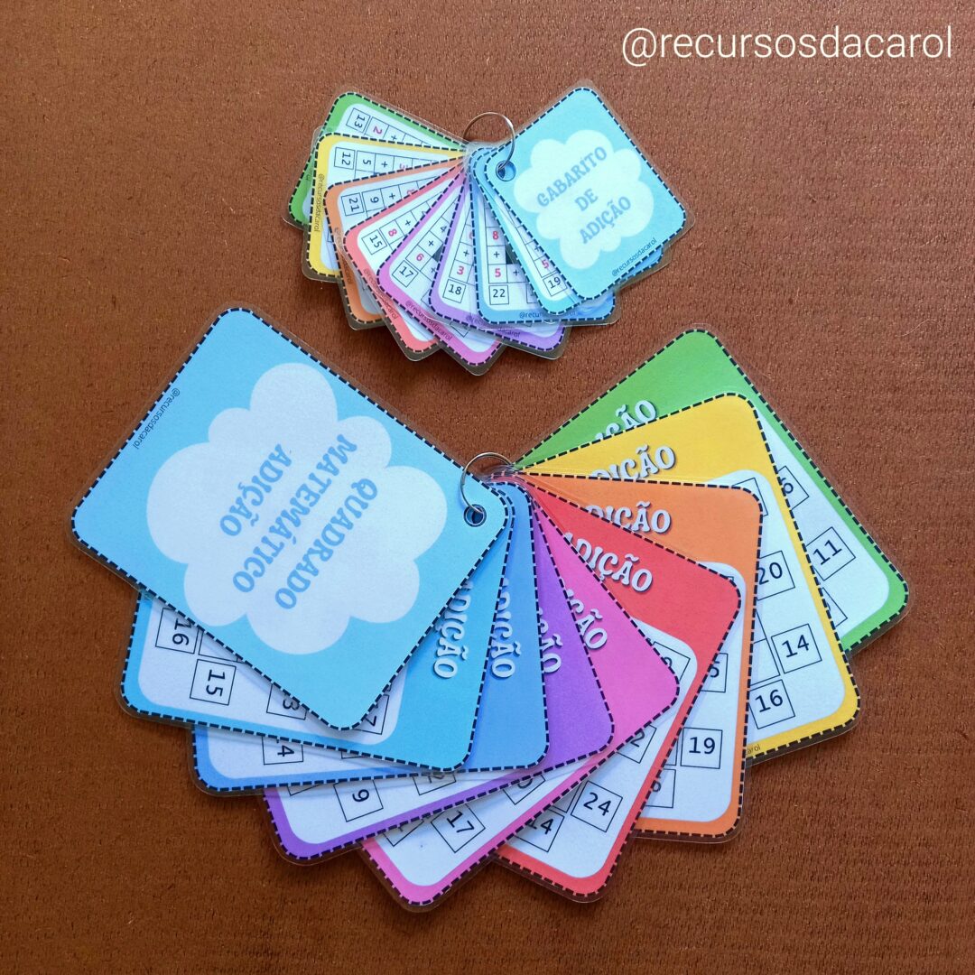 Quadrados Matemáticos