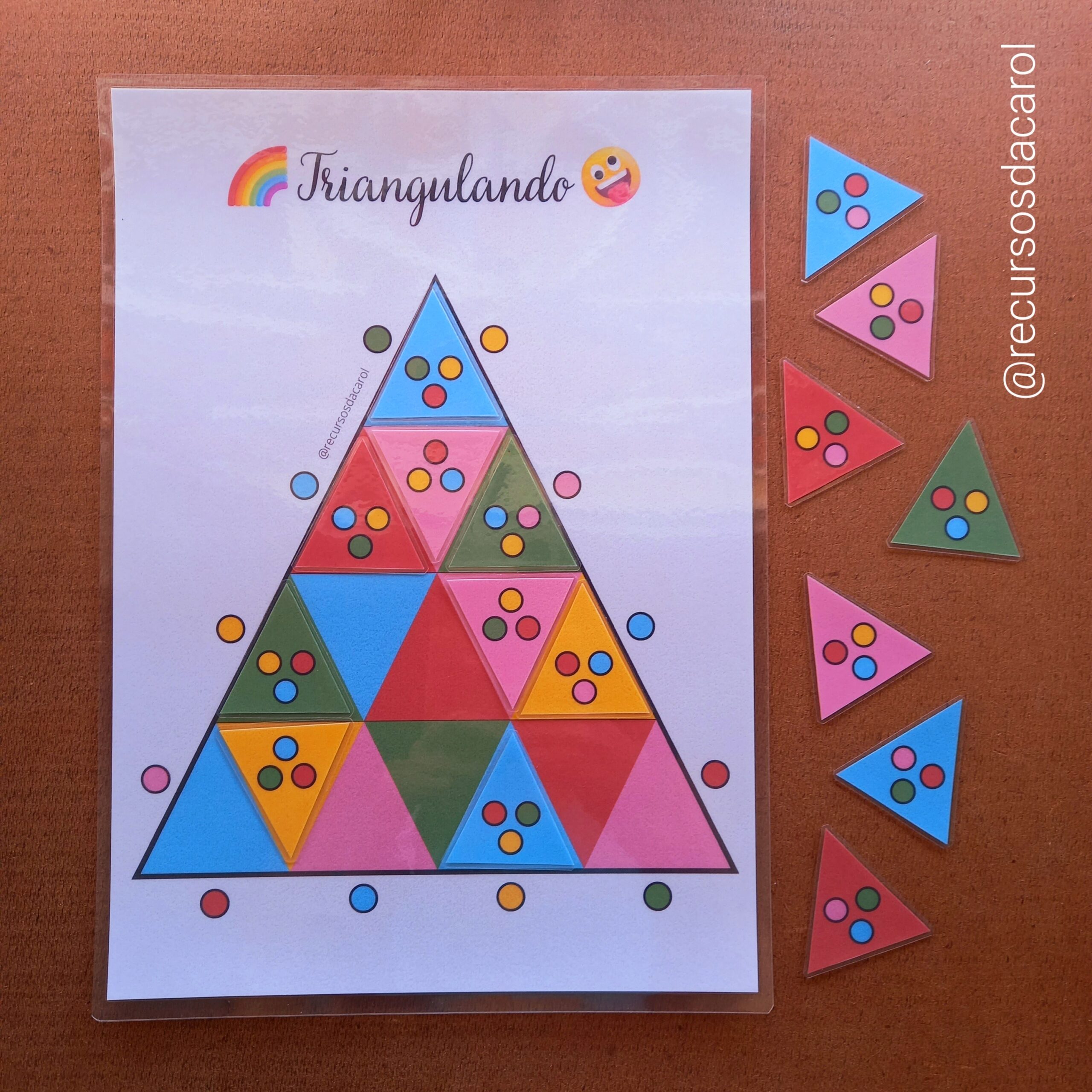 Triangulando