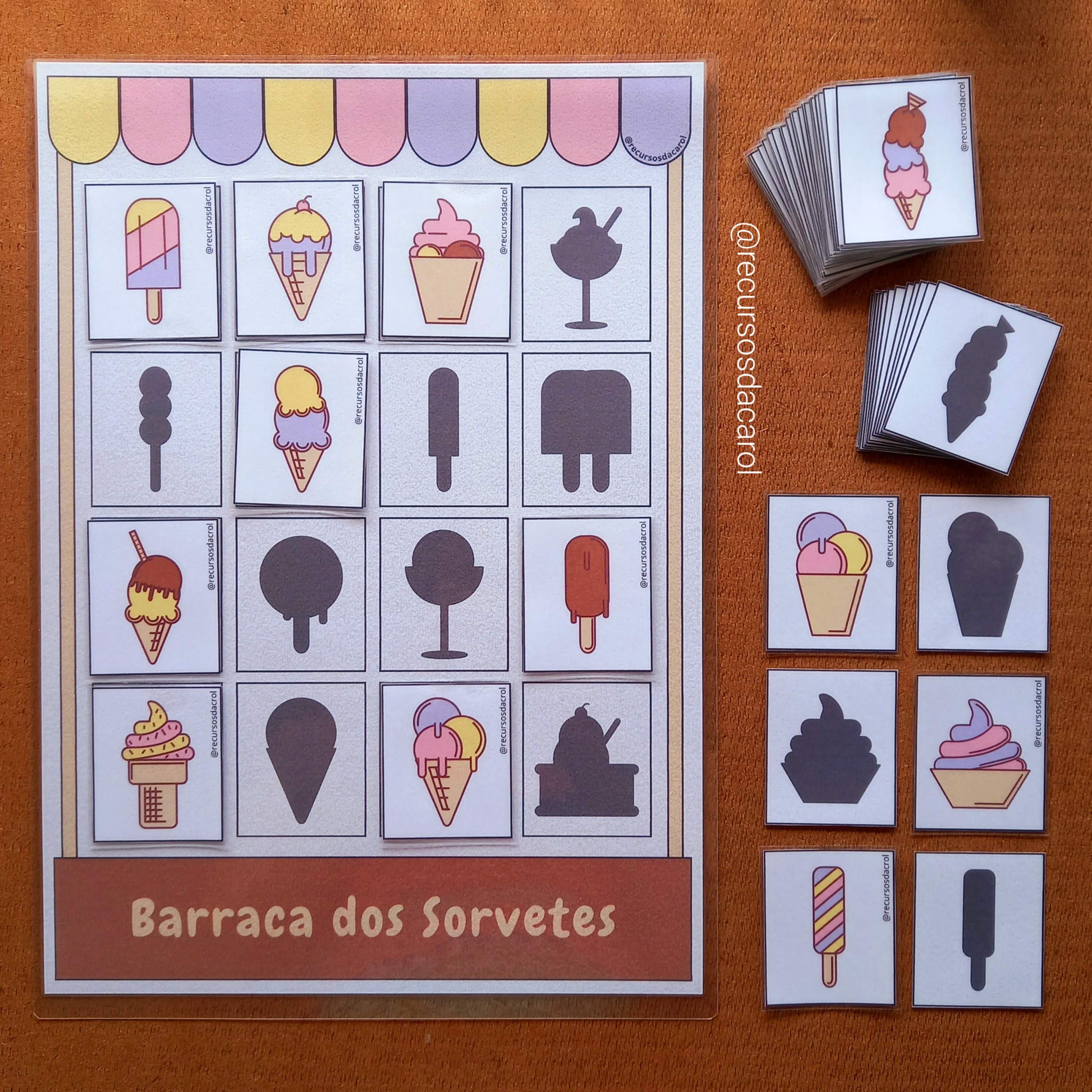 Barraca dos Sorvetes - Imagem 2