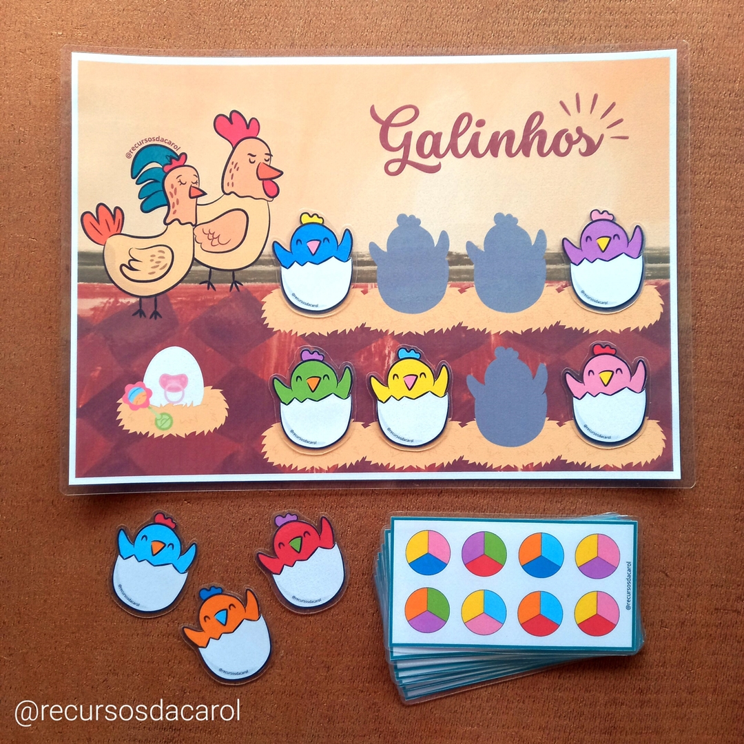 Galinhos