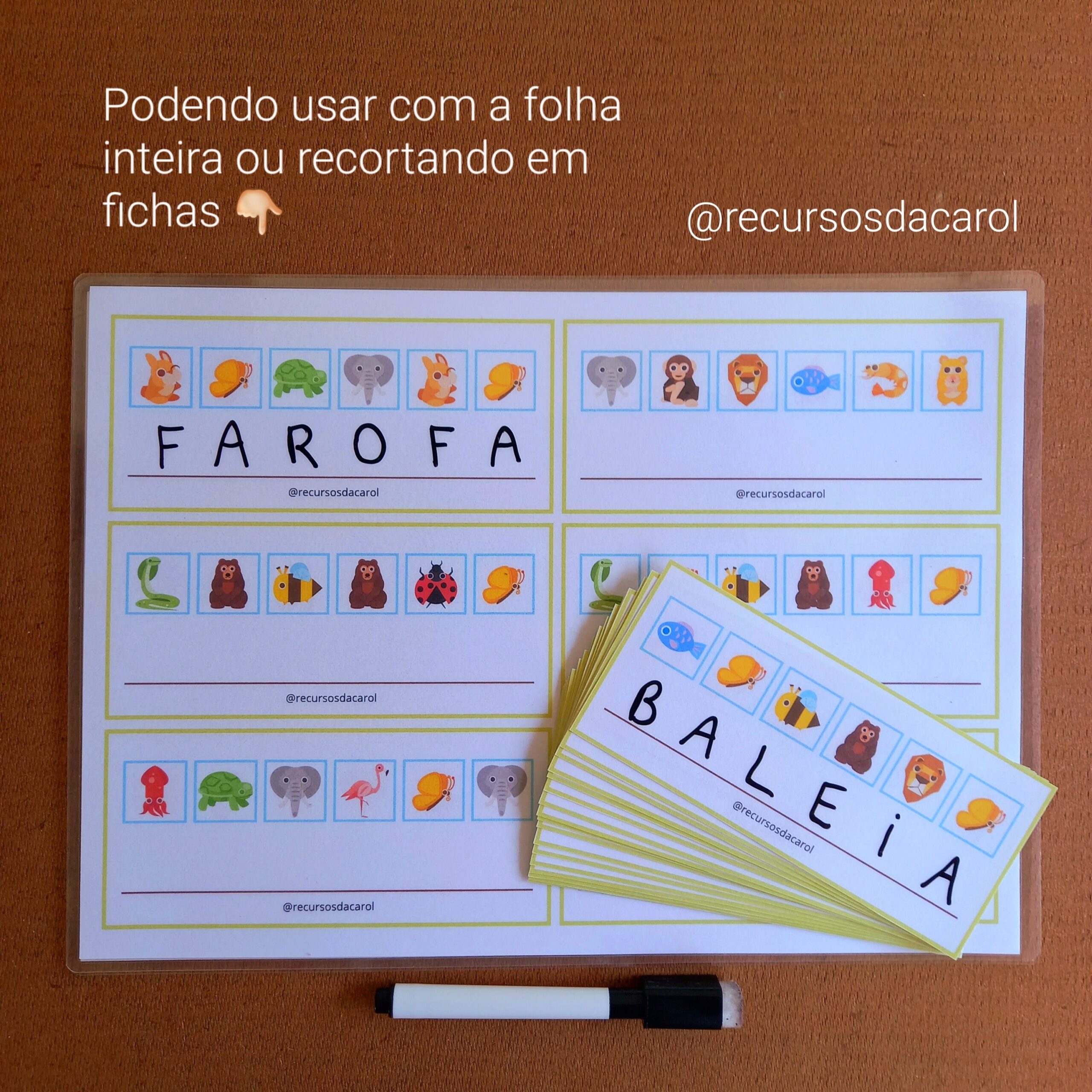 Palavra Secreta - Imagem 3