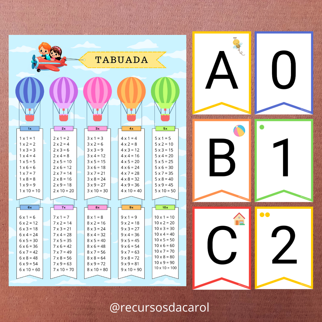 Kit Volta às Aulas - Imagem 4